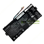 Baterie pro Acer R11 C735 C738T C735-C7Y9 AC15A3J Chromebook [náhradní baterie]